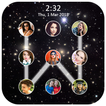 Photo Pattern Lock Screen 2018