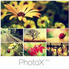 PhotoX Pro - PIP Photo Editor آئیکن