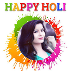 Holi Photo Frame 图标