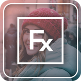 Photo Editor fx иконка