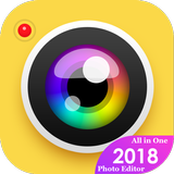 All in One Photo Editor 图标