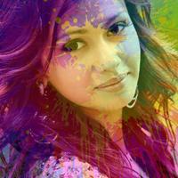 Holi Photo DP ảnh chụp màn hình 1