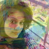 Holi Photo DP ảnh chụp màn hình 3