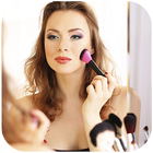 youcam makeup selfie camera icon
