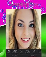 youcam makeup selfie camera screenshot 3