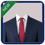 Man Fashion Suit icon