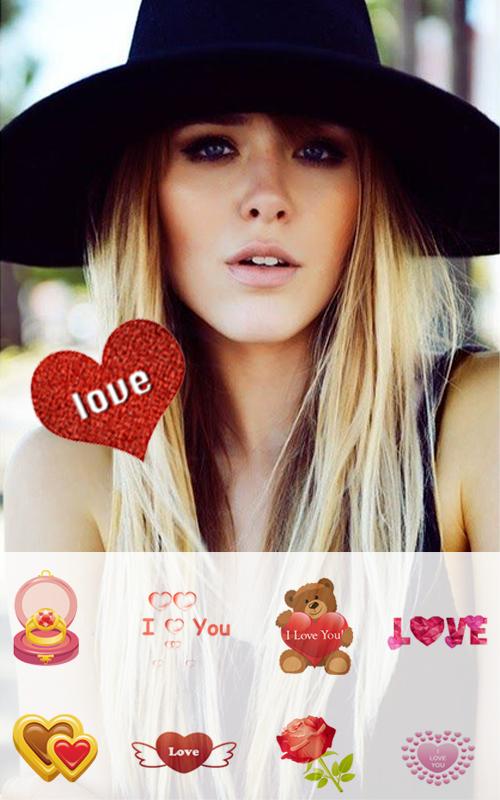 Photoshop Sweet Selfie 2018 for Android - APK Download - 500 x 800 jpeg 69kB