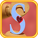صور حرف S مزخرفة APK