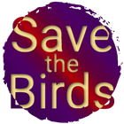 Save the Birds Photo Editor biểu tượng