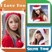 Selfie Time - Photo Editor