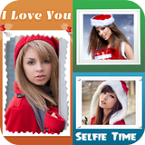 Selfie Time - Photo Editor icon