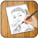 Photo to Pencil Sketch Effects APK