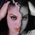 Photo Color Splash Effects simgesi
