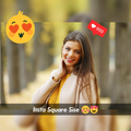 Instasquare Size Pro