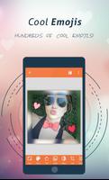 Square Insta Pic imagem de tela 2