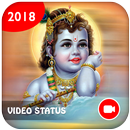 Janmashtami Video Status & Story APK