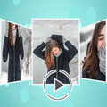 ”photo video maker with music?