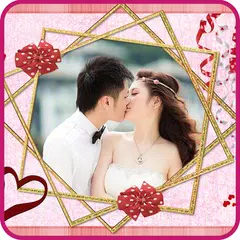 Wedding Photo Frames APK download