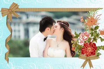 Wedding Photo Frames APK download