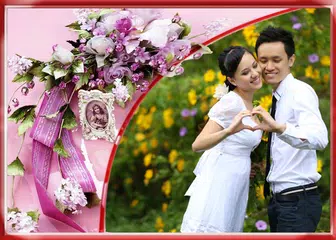 Wedding Photo Frames APK download