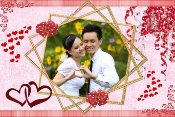 Wedding Photo Frames APK download