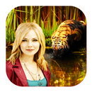 Wild Animal Photo Editor APK