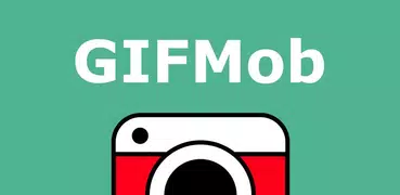 GIFMob - 簡単なストップモーションアニメーションカメ