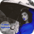 Photo Art - Color Splash Pro