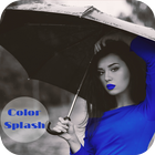 Photo Art - Color Splash Pro icône