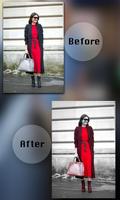 Photo Art - Color Splash Pro تصوير الشاشة 2