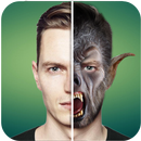 Werewolf booth-Wolfify Editor APK