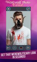 Werewolf booth-Wolfify Editor 截圖 2