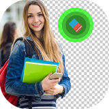 Background Eraser - Superimpose PhotoLayers biểu tượng