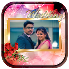 ikon Wedding Photo Frames