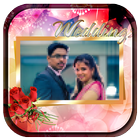 Wedding Photo Frames 图标