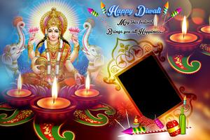 Diwali Photo Frames স্ক্রিনশট 3