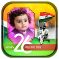 Republic Day Photo Frames