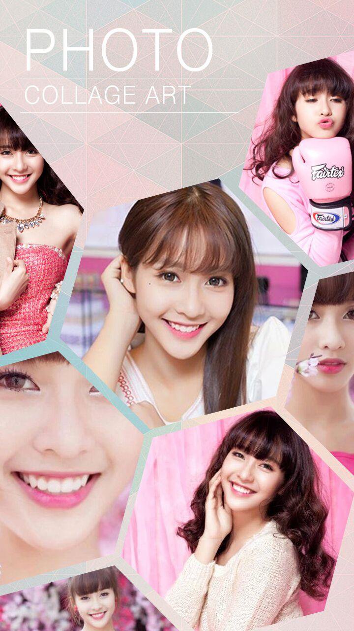 Photo Collage Art APK for Android Download