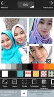 Photo Collage - InstaCollage Editor ポスター