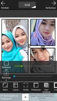 Photo Collage - InstaCollage Editor syot layar 1