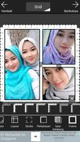 Photo Collage - InstaCollage Editor syot layar 2