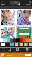 Photo Collage - InstaCollage Editor syot layar 3