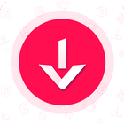 Video Downloader for Musically icône