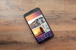 photo grid - collage maker ภาพหน้าจอ 1