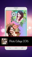 Photo Collage syot layar 2