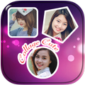 Photo Collage Frame