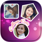 Photo Collage Frame أيقونة