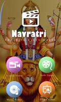 پوستر Navratri Video Maker