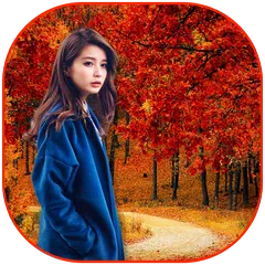 Autumn Photo Frame Dual APK Herunterladen