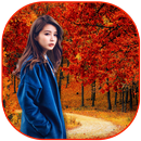 Autumn Photo Frame Dual APK